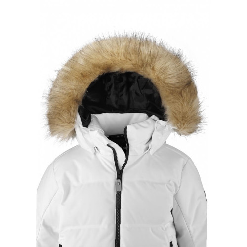 Зимняя куртка пуховик Reimatec+ Wisdom 531425F-0100